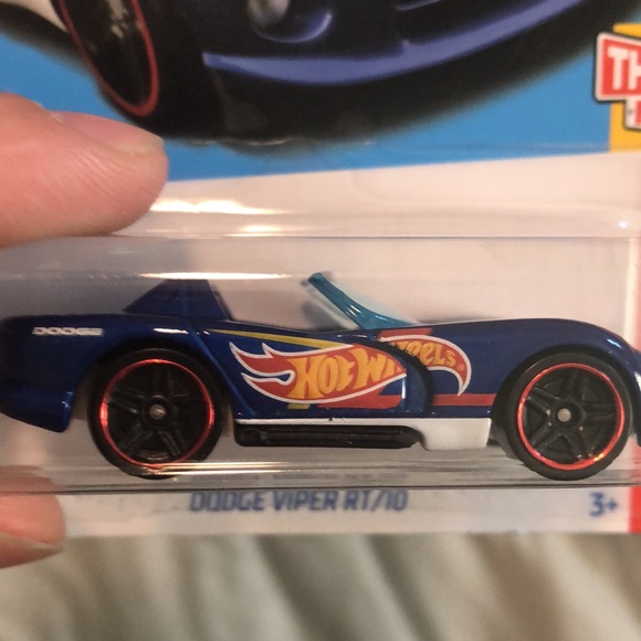 Dodge viper RT - Picture 3 of 6